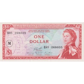 MONTSERRAT (E.C.S.) 1...