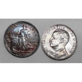 1 Centesimo 1910