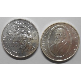1000 Lire 1994 TINTORETTO AG