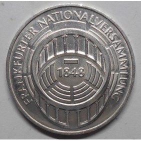 GERMANY FEDERAL REPUBLIC 5...