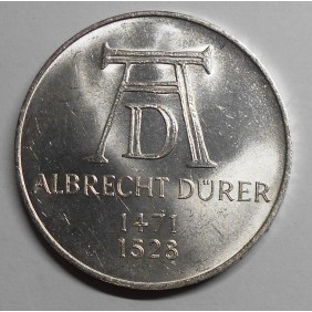 GERMANY FEDERAL REPUBLIC 5...