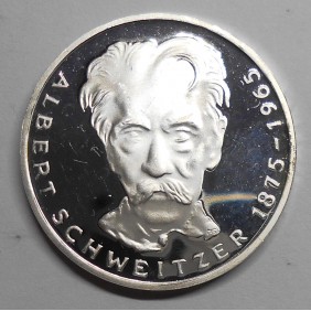 GERMANY FEDERAL REPUBLIC 5...