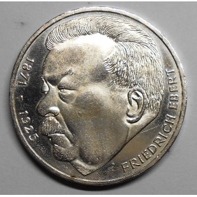 GERMANY FEDERAL REPUBLIC 5...