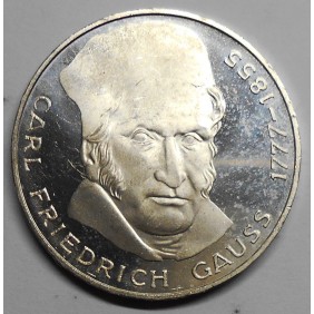 GERMANY FEDERAL REPUBLIC 5...