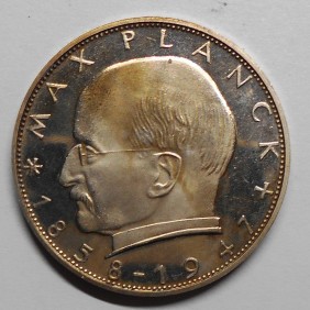 GERMANY FEDERAL REPUBLIC 2...