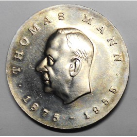 DDR 5 Mark 1975 Thomas Mann