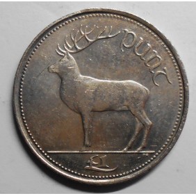 IRELAND 1 Pound 1998