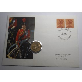 NUMISBRIEF Great Britain 1...