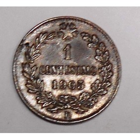 1 Centesimo 1903