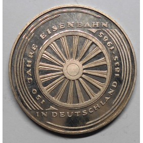 GERMANY FEDERAL REPUBLIC 5...