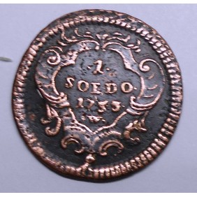 GORIZIA Maria Teresa 1...