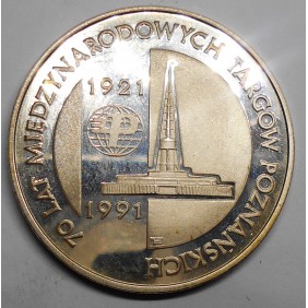 POLAND 200000 Zlotych 1991...