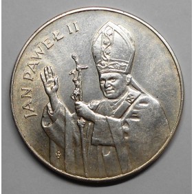 POLAND 10000 Zlotych 1987...