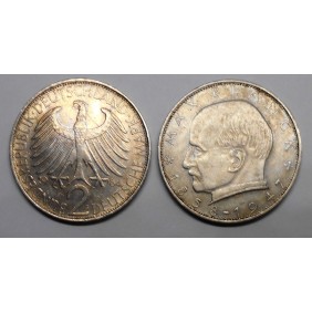 GERMANY FEDERAL REPUBLIC 2...