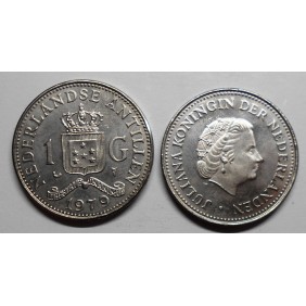 NETHERLANDS ANTILLES 1...