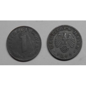 GERMANY THIRD REICH 1...