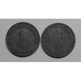 GERMANY THIRD REICH 1...