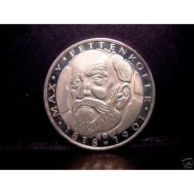 GERMANY FEDERAL REPUBLIC 5...