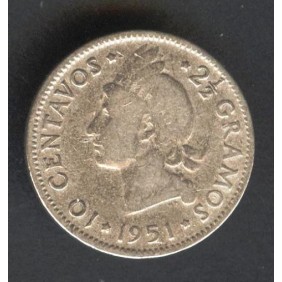 DOMINICAN REPUBLIC 10...