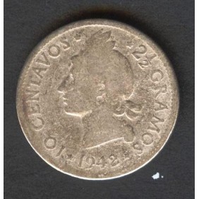 DOMINICAN REPUBLIC 10...