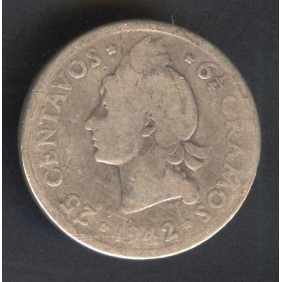 DOMINICAN REPUBLIC 25...