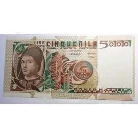 5000 Lire Antonello da...