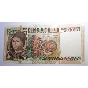 5000 Lire Antonello da...