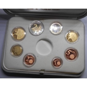 VATICANO 20 Euro Cent 2020...
