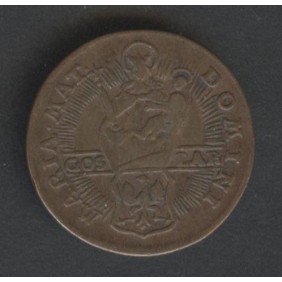 GOSLAR 1 Pfennig 1741
