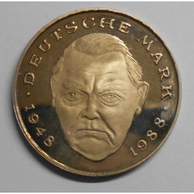 GERMANY FEDERAL REPUBLIC 2...