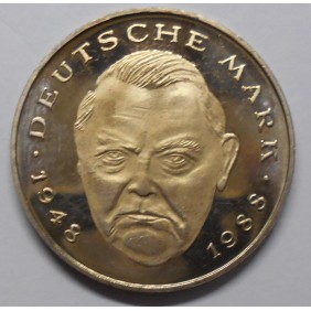 GERMANY FEDERAL REPUBLIC 2...