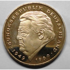 GERMANY FEDERAL REPUBLIC 2...