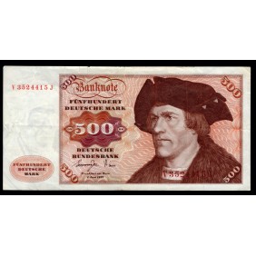 GERMANY FEDERAL REPUBLIC...