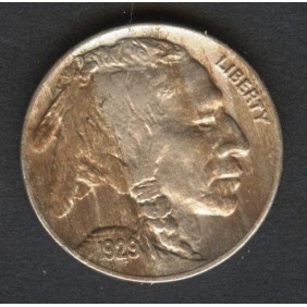USA Buffalo Nickel 5 Cents...