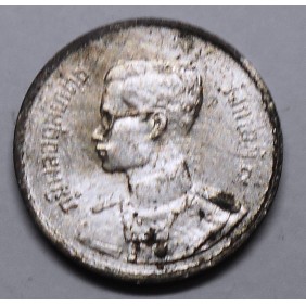 THAILAND 10 Satang 1950...