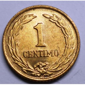 PARAGUAY 1 Centimo 1950 HF