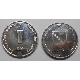 BOSNIA HERZEGOVINA 1 Marka...