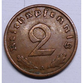 GERMANY THIRD REICH 2...