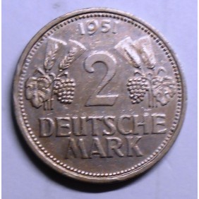 GERMANY FEDERAL REPUBLIC 2...