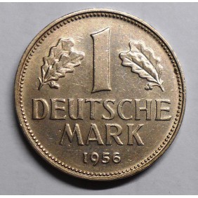 GERMANY FEDERAL REPUBLIC 1...