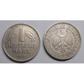 GERMANY FEDERAL REPUBLIC 1...