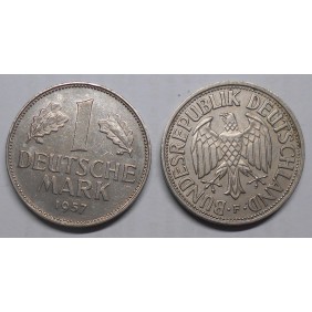 GERMANY FEDERAL REPUBLIC 1...