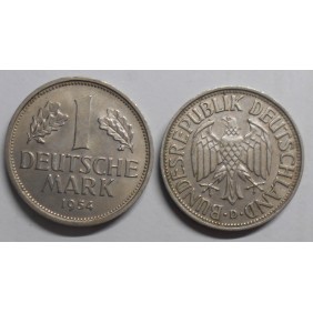 GERMANY FEDERAL REPUBLIC 1...
