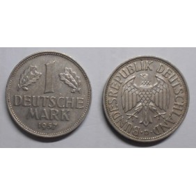 GERMANY FEDERAL REPUBLIC 1...