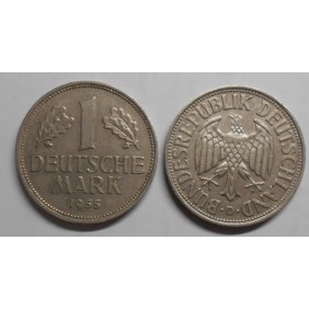 GERMANY FEDERAL REPUBLIC 1...