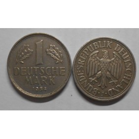 GERMANY FEDERAL REPUBLIC 1...