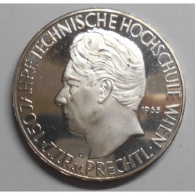 AUSTRIA 25 Schilling...