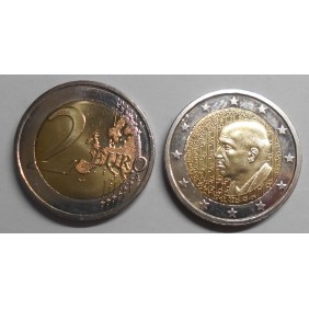 GREECE 2 Euro 2016 DIMITRI...