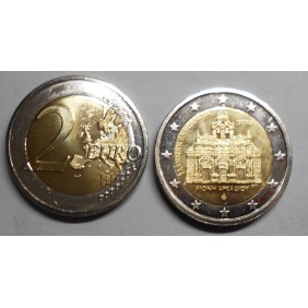 GREECE 2 Euro 2016 ARKADI