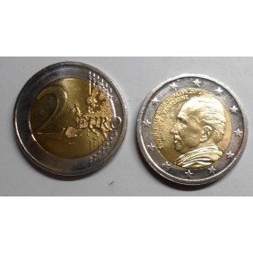 GREECE 2 Euro 2017 KAZANTZAKIS